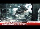 TRANSFORMERS 4 "Humanity in Peril" VIRAL VIDEO