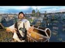 Uncharted 3 Free to Play Multiplayer Trailer
