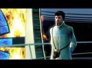 Star Trek The Video Game Launch Trailer