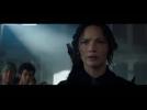 Jennifer Lawrence In 'The Hunger Games: Mockingjay - Part 1' Teaser Trailer