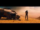 Tom Hardy, Charlize Theron In 'Mad Max: Fury Road' First Trailer