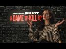Eva Green Talks About Being 'A Dame To Kill For'