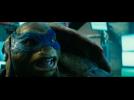 Megan Fox And Making of 'Teenage Mutant Ninja Turtles'