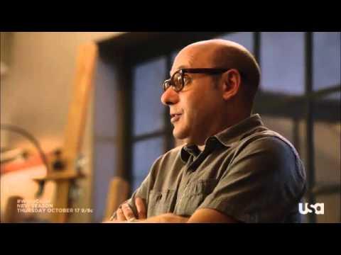 White Collar - Season 5 Promo