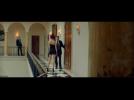 Pierce Brosnan, Olga Kurylenko In 'The November Man' First Full Trailer