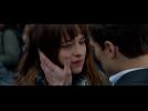 'Fifty Shades Of Grey' Much Anticipated First Trailer Released
