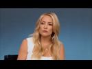 Kate Hudson On Children, Relationships and 'Wish I Was Here'