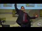 'Avengers: Age of Ultron' Comic-Con Full Press Conference: Part 1