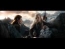 'The Hobbit: The Battle of the Five Armies' First Trailer Is Released