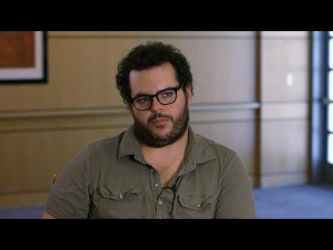 Josh Gad's Unique Exploration Of Self Discovery in 'Wish I Was Here'