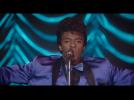 James Brown Performs "Night Train" in 'Get On Up'