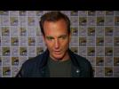 Will Arnett Is Staying True To "The Turtles" At Comic-Con
