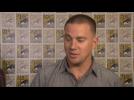 Channing Tatum Likes Animation Because "There Are No Rules"