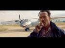 A "Pile of Icons" In 'The Expendables 3' Action Featurette