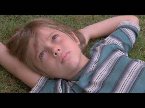 Patricia Arquette, Ethan Hawke In 'Boyhood' First Trailer
