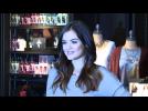Lucy Hale Debuts Her Own Special Fashion Line