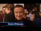 Robin Williams Death: Stars Take To Twitter And President Obama Speaks Out