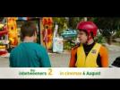 The Inbetweeners 2 Official TV Spot - In UK Cinemas 6th Aug