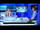 Guillaume Foliot, Deputy Director, World Food Programme in Burma