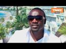 Akon wants to release his new album for free!