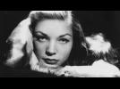 Lauren Bacall: Her Life And Career