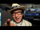 Jackie Chan Tells Funny and Nice Story About Robin Williams