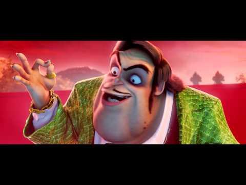 The Unbeatables: Trust Me, I Work at FIFA [HD]