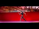 The Unbeatables: Nice Footwork [HD]