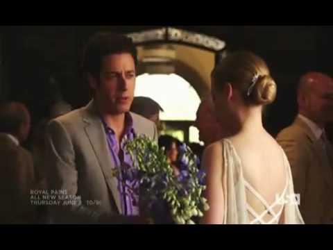 Royal Pains - Season 2 - Trailer