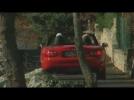 MAZDA MX-5 Generation 2 - Driving Video in red | AutoMotoTV