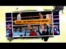 Carl Frampton vs Kiko Martinez : Frampton is the new Champion