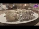 Cooking - How to cook potatoes in foil