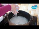 Home-made products : How to make laundry liquid - Soap of Marseille