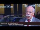 Paris Motor Show 2014 - Mercedes-Benz Media Night - Dr. Dieter Zetsche | AutoMotoTV