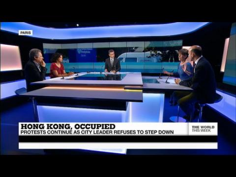 The World This Week - October 3rd, 2014 (part 2)