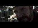 American Sniper – Trailer – Official UK Warner Bros.