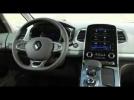 2014 New Renault Espace Interior Design | AutoMotoTV