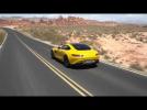 Mercedes-Benz Mercedes-AMG GT - Rock Driving Video Trailer | AutoMotoTV