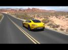 Mercedes-Benz Mercedes-AMG GT - Rock Driving Video | AutoMotoTV