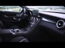 Mercedes-Benz Mercedes-AMG C63 S Estate - Design | AutoMotoTV