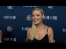 Katherine Heigl Chats About Her Starring Role In 'State Of Affairs'