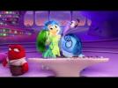 Inside Out Teaser Trailer UK - Official Disney Pixar | HD