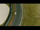 Vid�o Dans le cockpit de la Volkswagen Polo Rallye de S�bastien Ogier