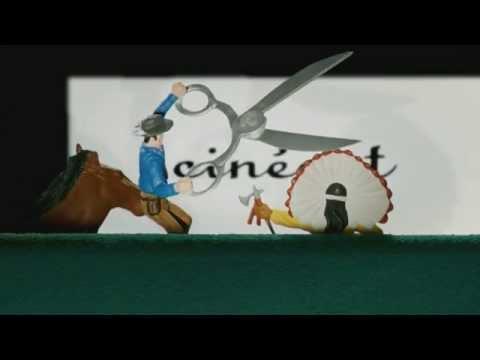 cineart trailer 2008 High