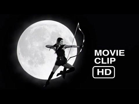 Sin City 2: A Dame To Kill For - Movie Clip #2