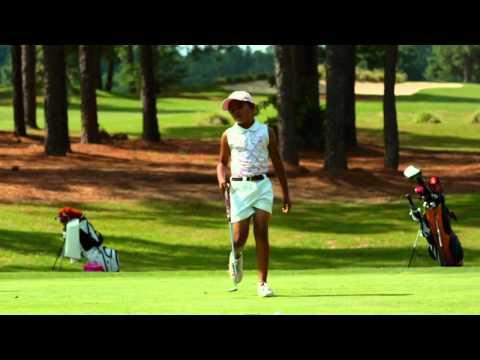 The Short Game Official Trailer