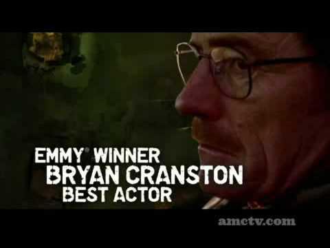 Breaking Bad Season 2 - Trailer