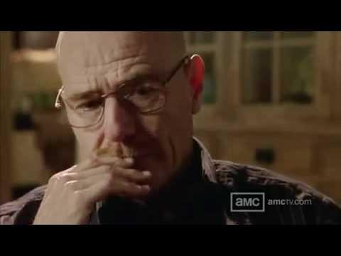 Breaking Bad - Bande Annonce Saison 3 (VO)