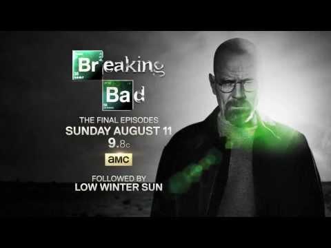 Breaking Bad - Bande Annonce Saison 6 (VO)
