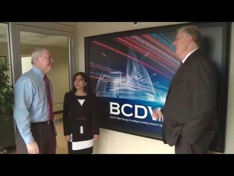 HP OEM program, brings BCDVideo into the forefront of the IP video surveillance market space